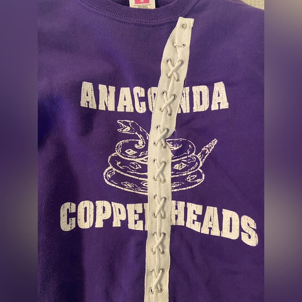 LF Brand Trendy Sweater